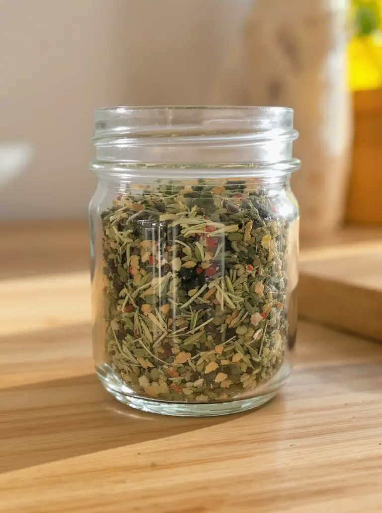 Italian Herb Blend