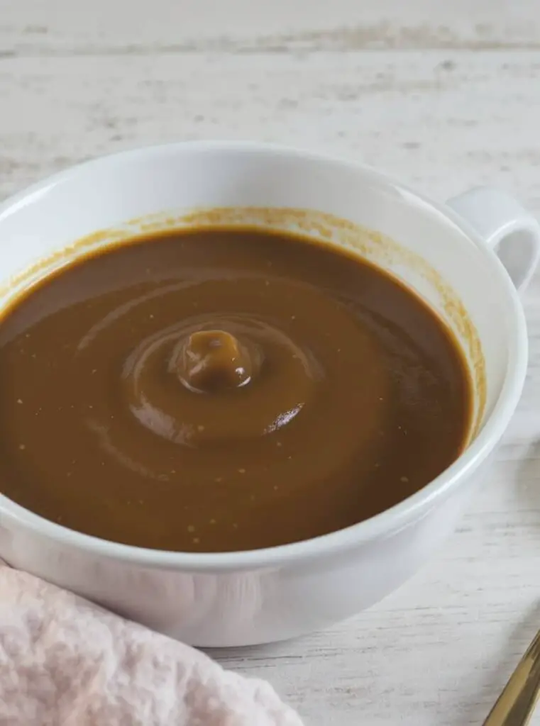 Keto Gravy Recipe
