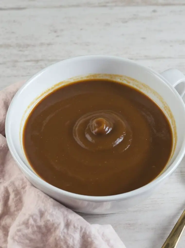 Keto Gravy Recipe