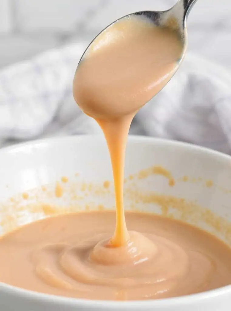Smash Burger Sauce Recipe