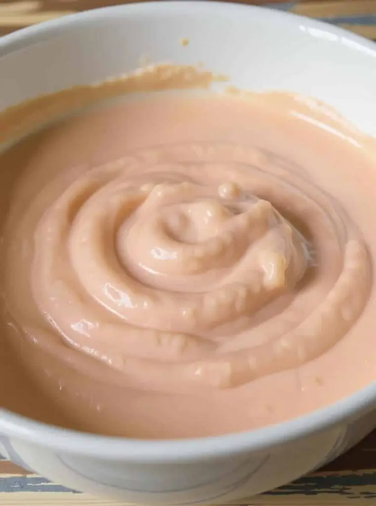 Smash Burger Sauce Recipe