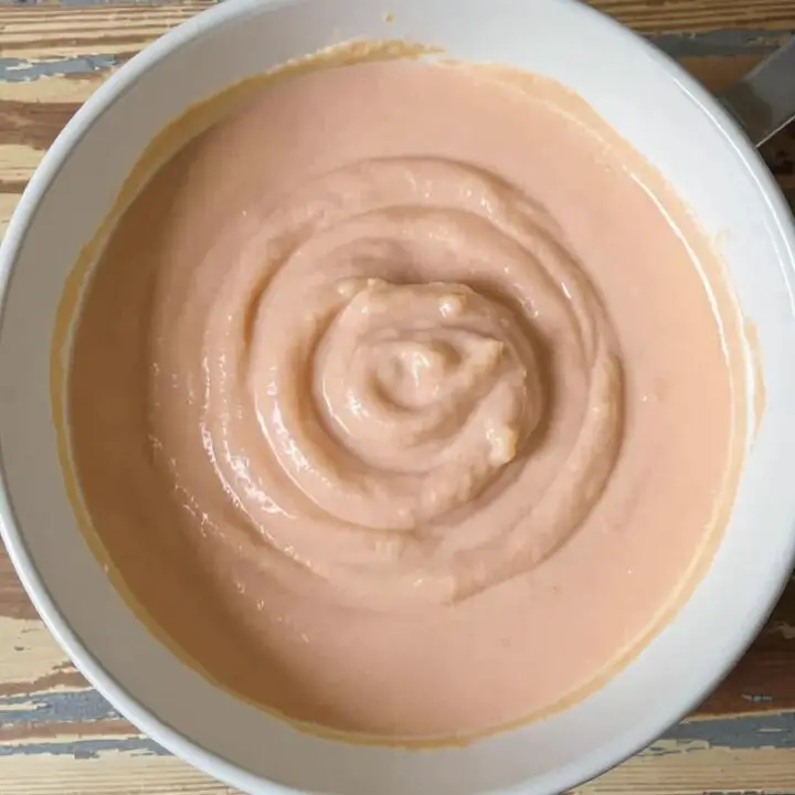 Smash Burger Sauce Recipe