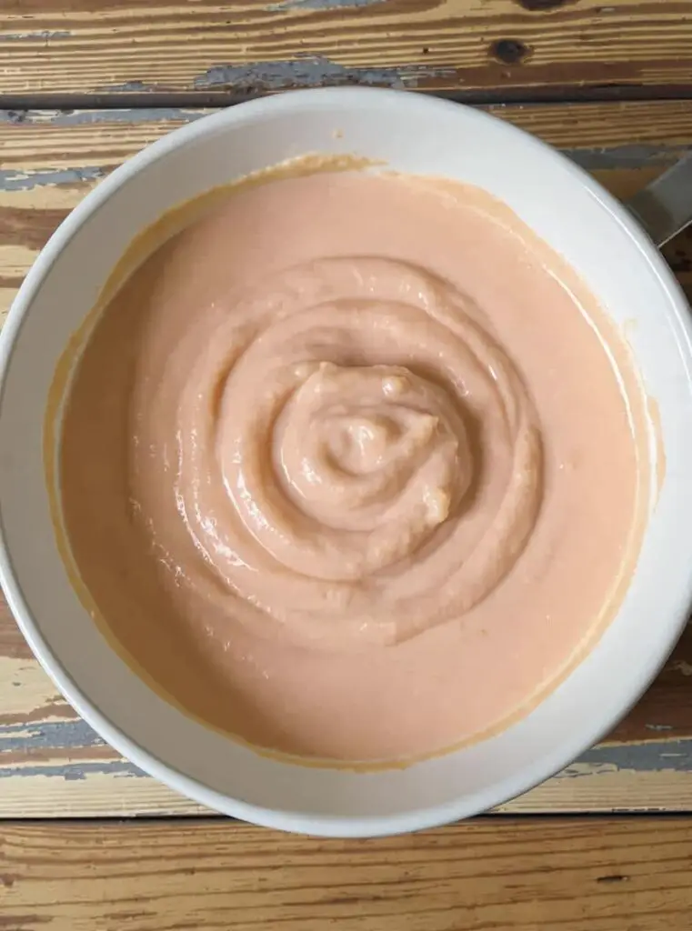 Smash Burger Sauce Recipe