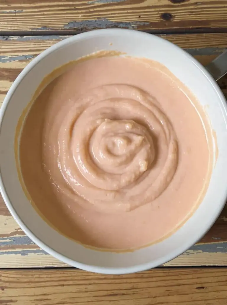 Smash Burger Sauce Recipe