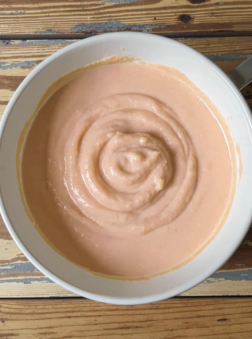 Smash Burger Sauce Recipe