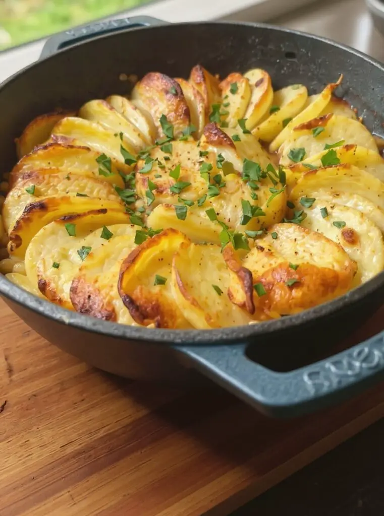 Vegan Hotpot with Lentils
