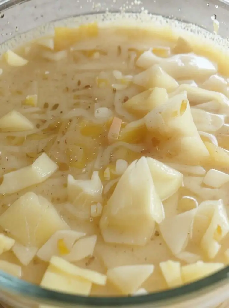 ginger bug recipe