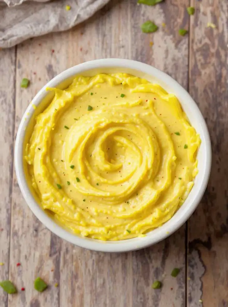 Cowboy Butter Recipe