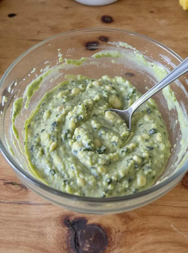 Knorr Spinach Dip Recipe