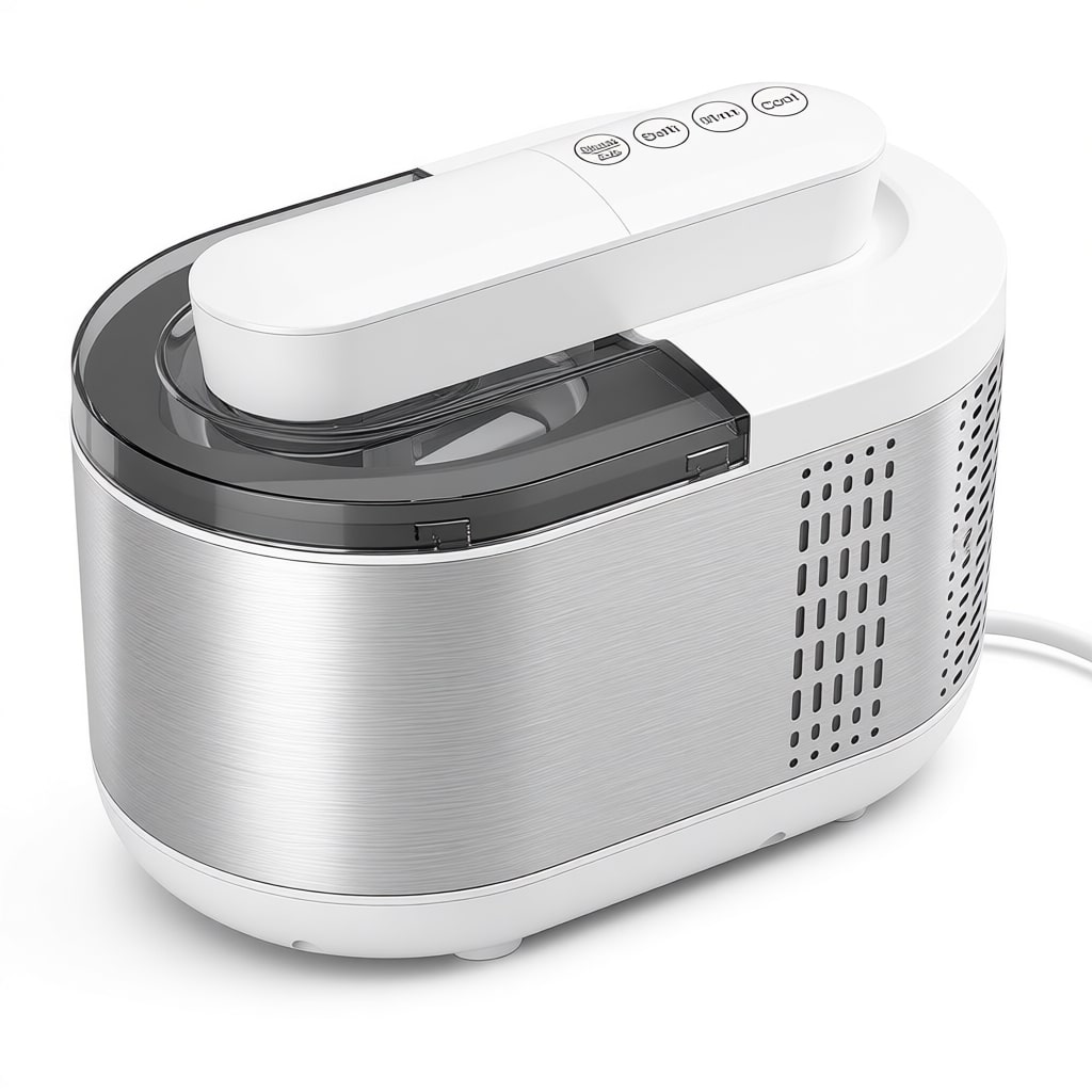 Ice Cream Maker