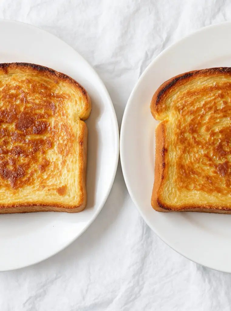 French Toast for Two ,(French Toast for 2)