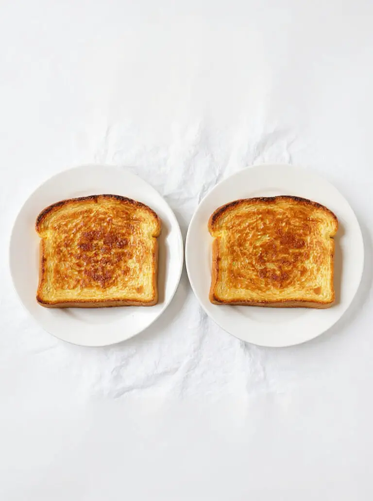 French Toast for Two , (French Toast for 2)