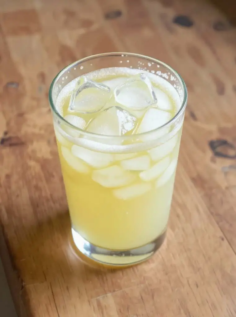 brazilian mounjaro recipe