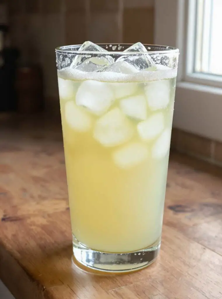 brazilian mounjaro recipe