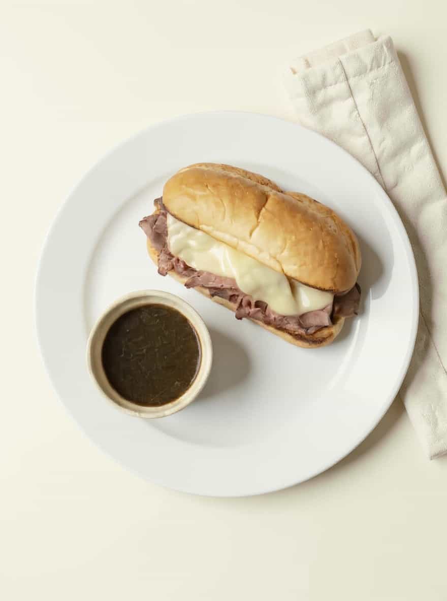 French Dip Recipe