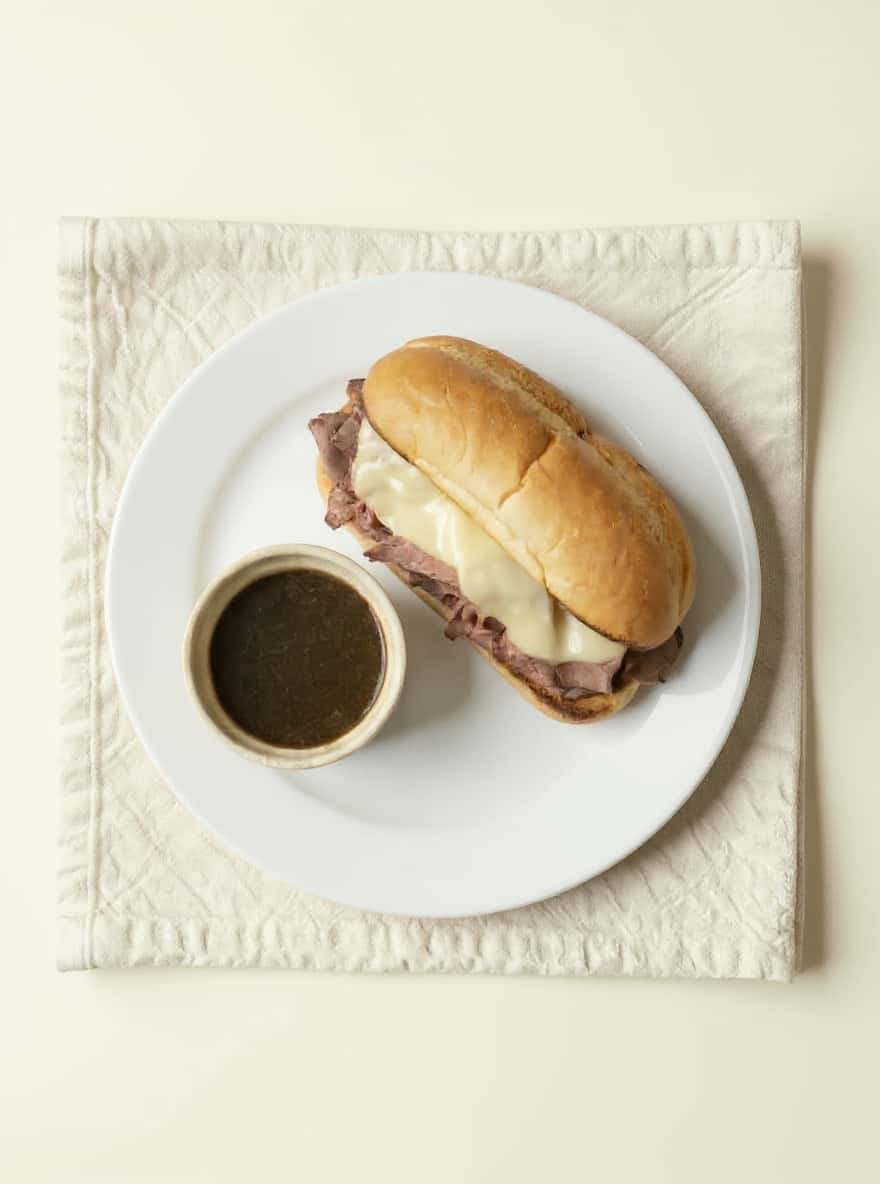 French Dip Recipe