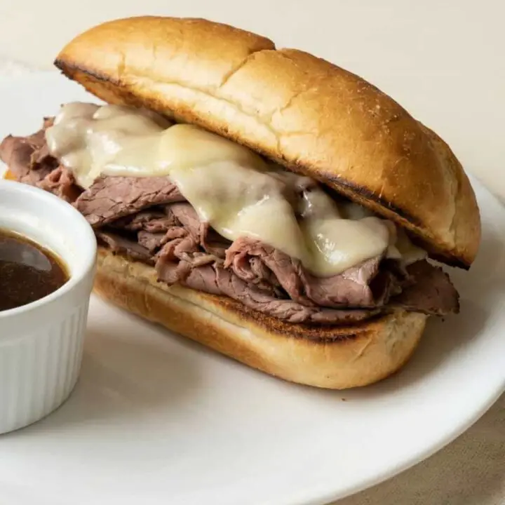 French Dip Recipe