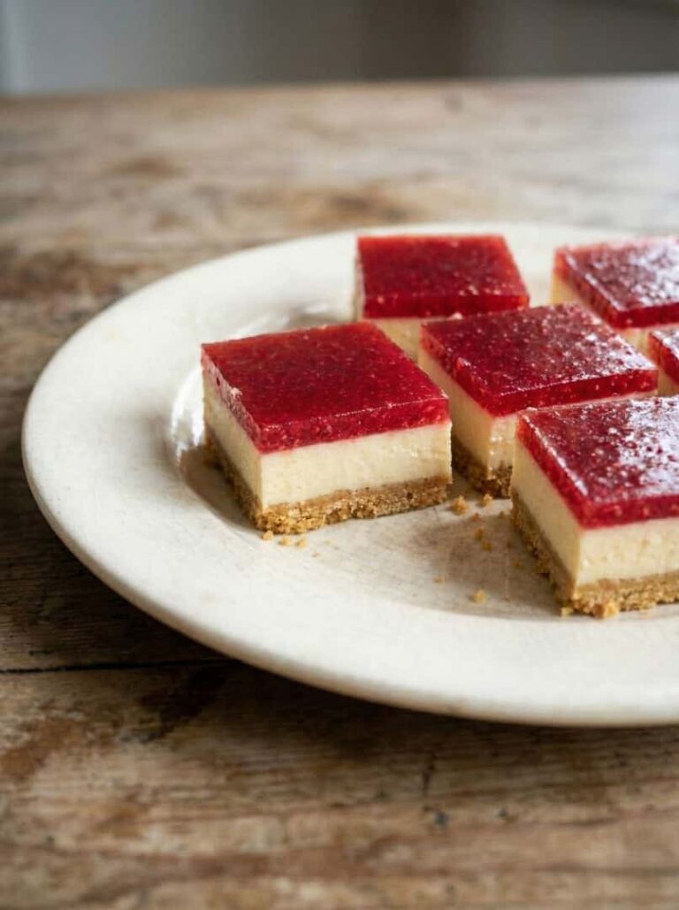 Jelly Slice Recipe