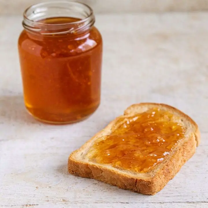 Apple Jelly Recipe