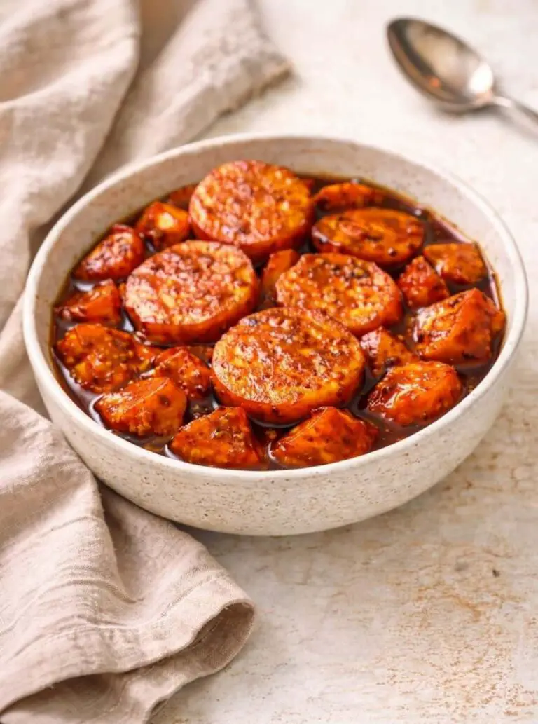 Southern Candied Yams