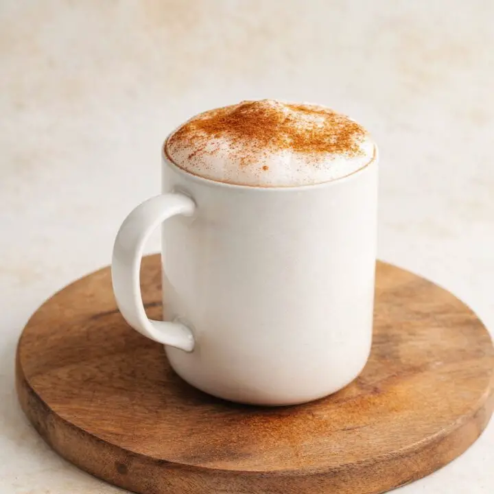 Starbucks Chai Tea Latte
