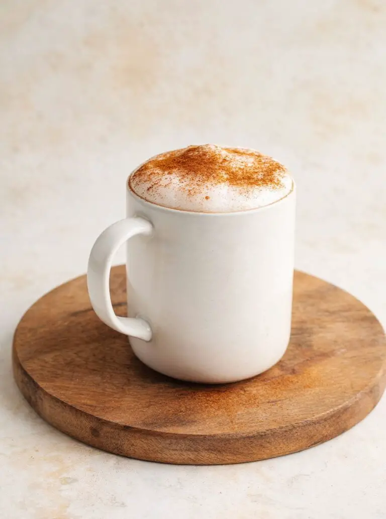 Starbucks Chai Tea Latte