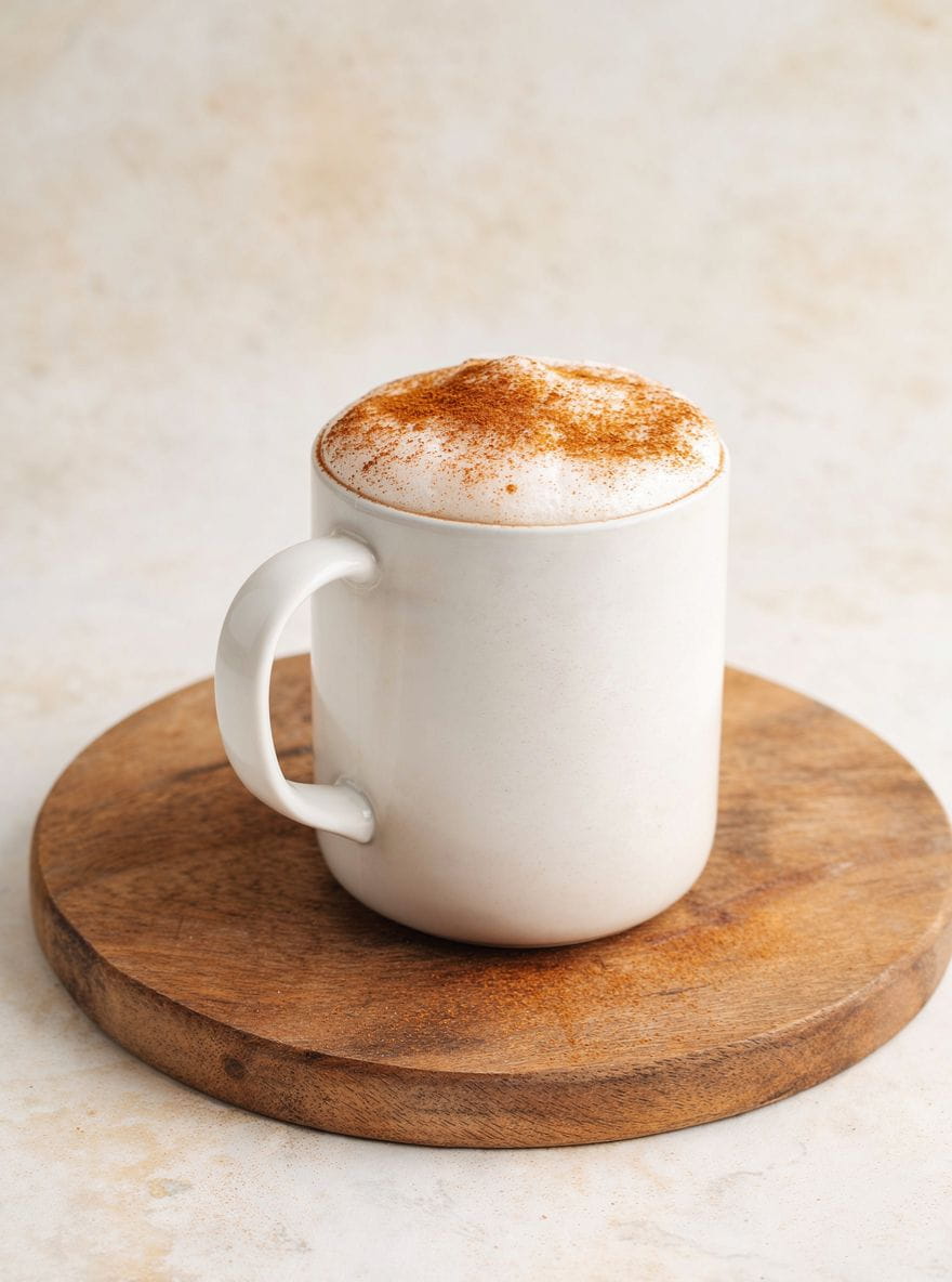 Starbucks Chai Tea Latte