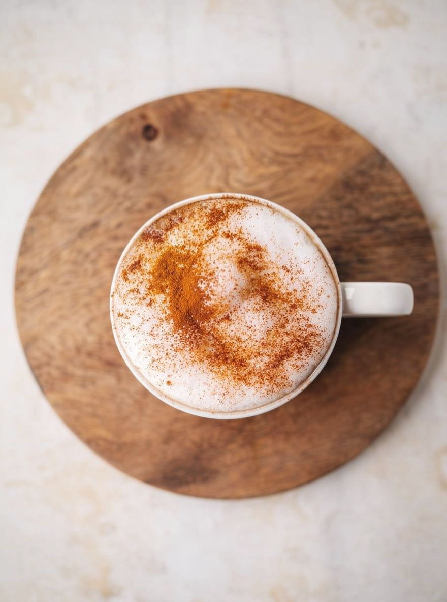 Starbucks Chai Tea Latte