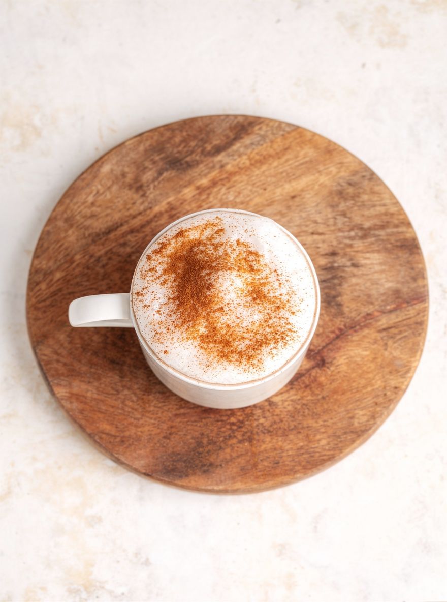 Starbucks Chai Tea Latte