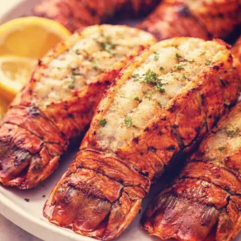 Lobster Tail Recipe