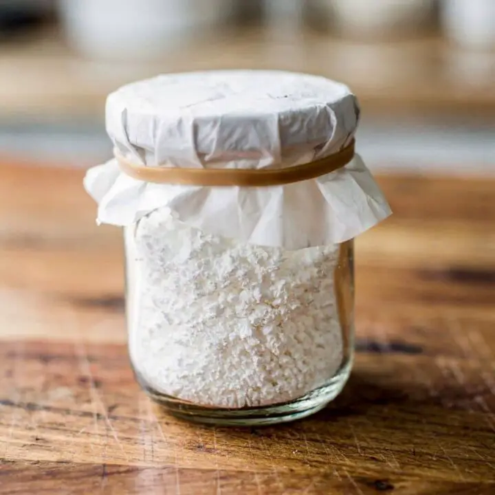 Natural Refrigerator Deodorizer