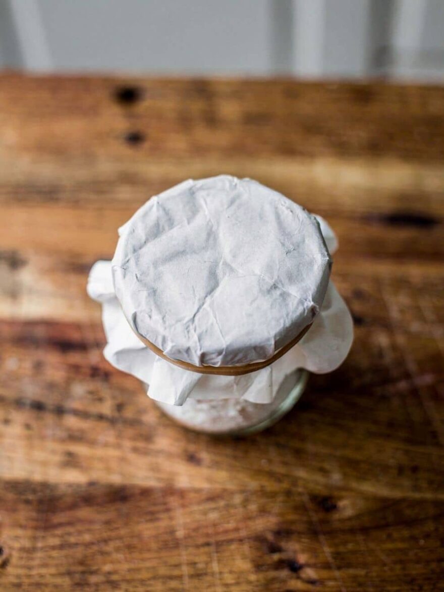 Natural Refrigerator Deodorizer