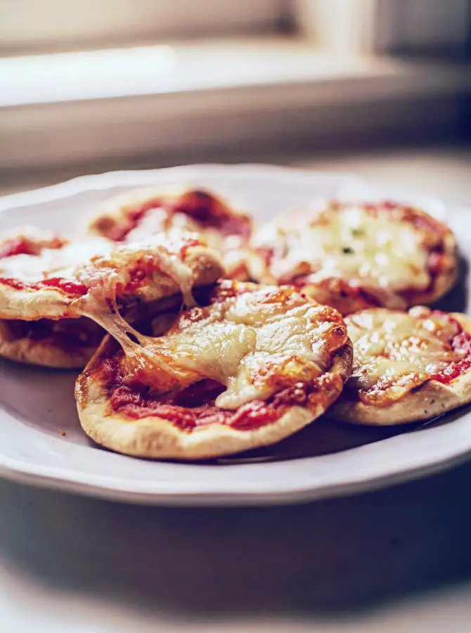 15 Summer Dinners for Kids