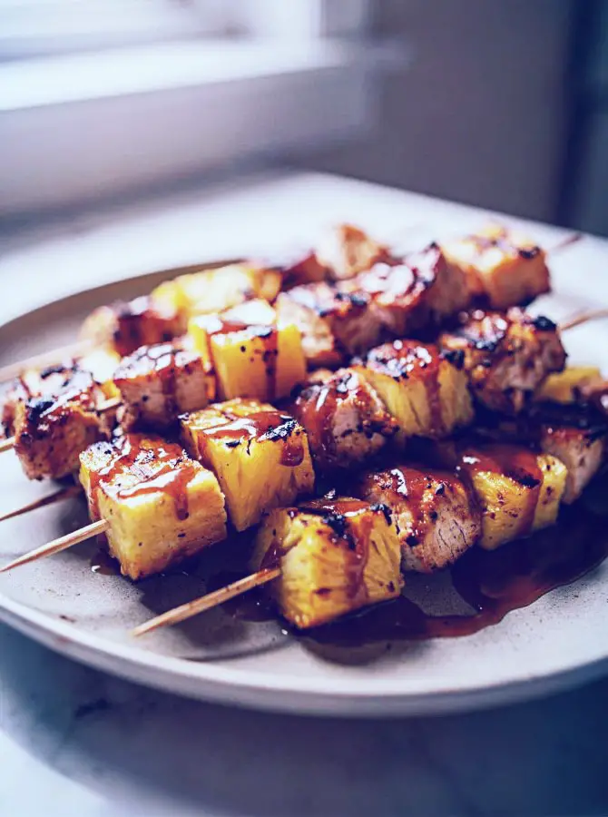 15 Summer Dinners for Kids