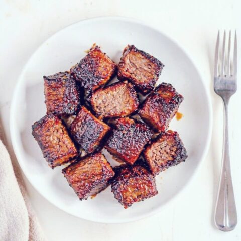 Burnt ends recipe