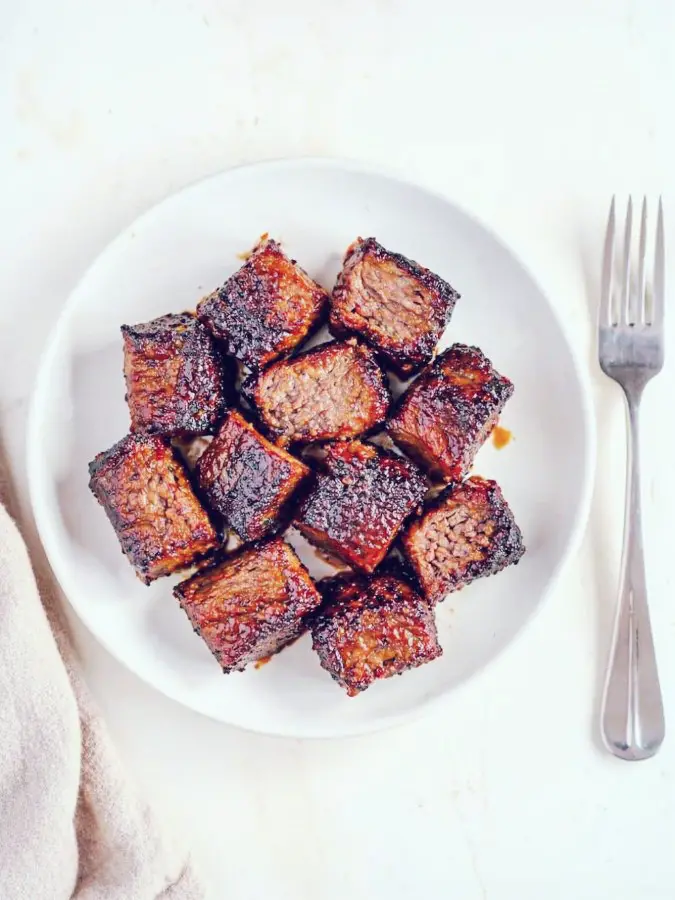 Burnt ends recipe