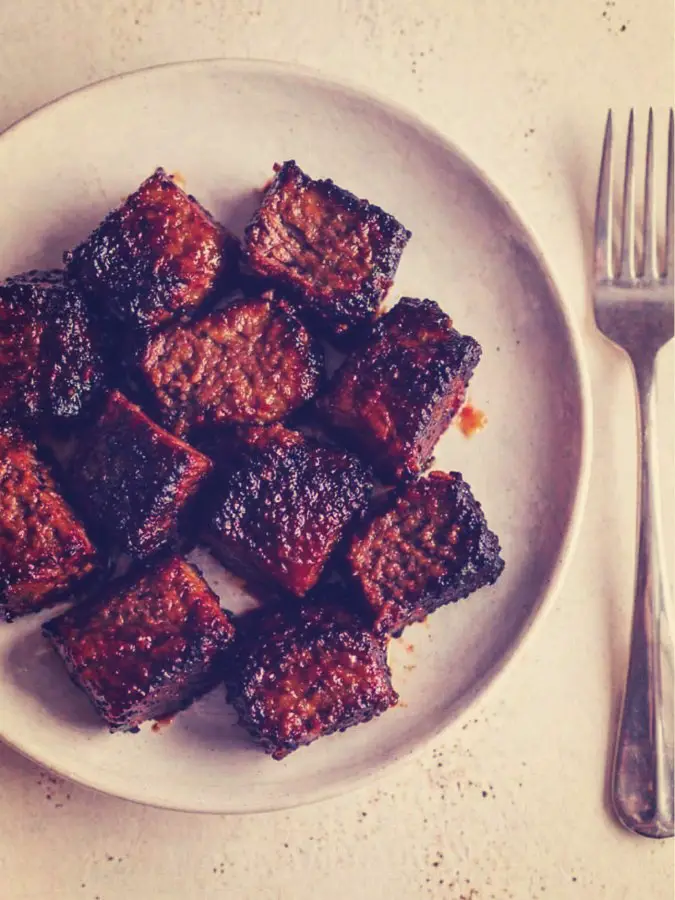 Burnt ends recipe
