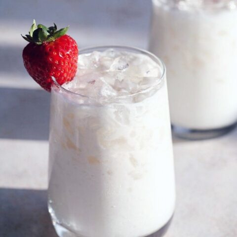 Coconut Coolers