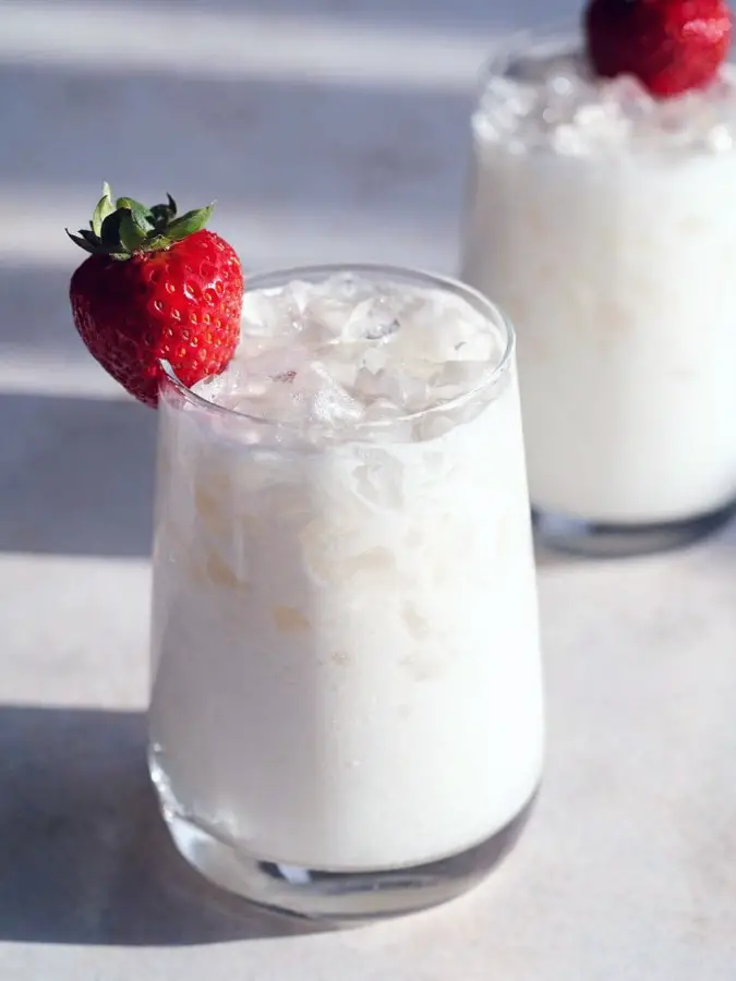 Coconut Coolers