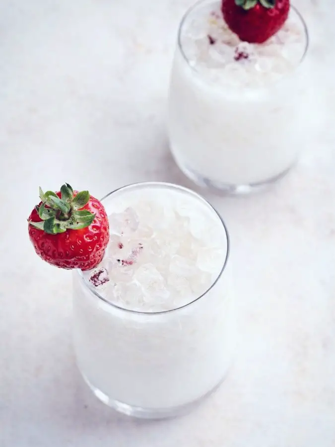 Coconut Coolers
