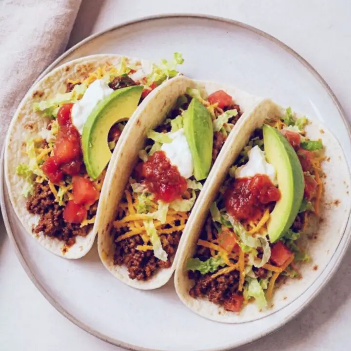 World Cup Taco Bar